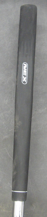 TaylorMade arc1 Putter 86cm Length Steel Shaft Nex Grip*