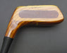 ST DuPont Putter Steel Shaft 87cm Length Black Grip