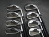 Set of 8x Callaway Legacy Irons 4-SW Regular Graphite Shafts Iomic Grips*