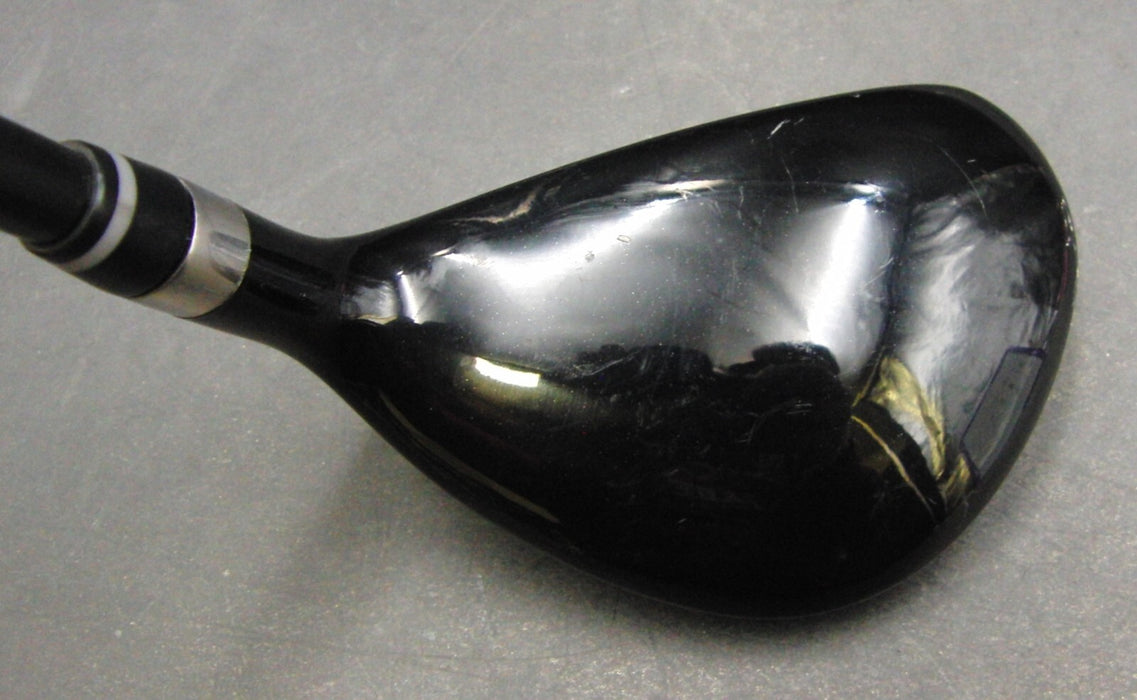 Orlimar Sport ORM900 25 Degree 5 Wood Regular Graphite Shaft Orlimar Grip