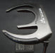 Odyssey White Ice Sabertooth 2 Putter 86cm Length Steel Shaft SuperStroke Grip