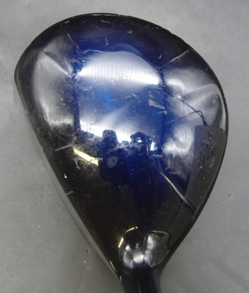 Katana MX-500F 3 Wood Regular Graphite Shaft Katana Grip