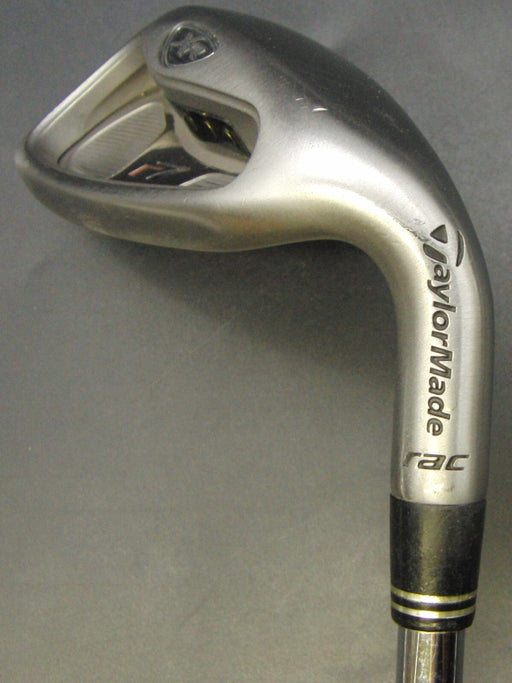 Taylormade r7 XR rac Gap Wedge Stiff Steel Shaft Taylormade Grip