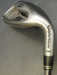 Taylormade r7 XR rac Gap Wedge Stiff Steel Shaft Taylormade Grip