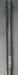 XXIO Impact Power Face Gap Wedge Regular Graphite Shaft XXIO Grip