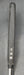 Maxfli Tad Moore 1st Production 1997 Putter Steel Shaft 88.5cm Length TAD Grip
