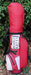 3 Division Pearly Gates Golf Cart Carry Golf Clubs Bag