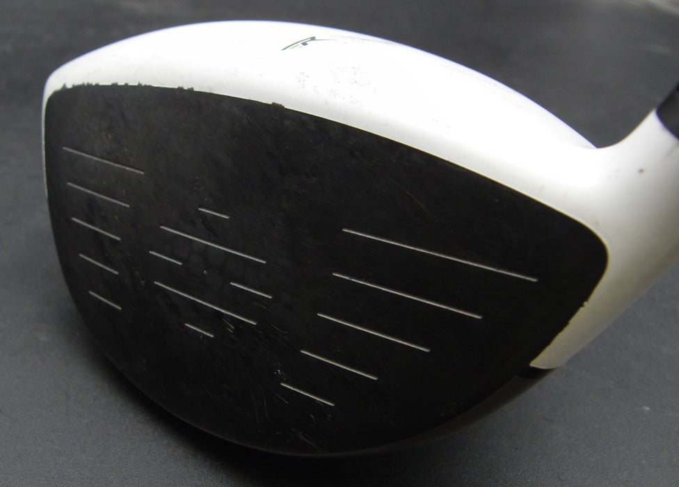 TaylorMade RBZ Tour 9° Driver Stiff (Optional) Graphite Shaft Golfzon Park Grip