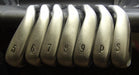 Set of 7x Callaway WarBird Irons 5-SW, Warbird Driver,  5 Wood & Odyssey Putter