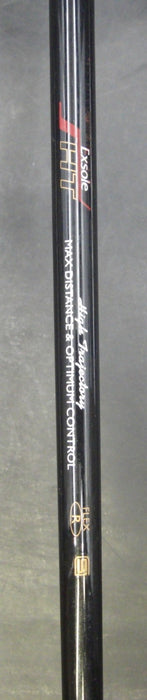 Exsole HT NGXL Maraging 5 Iron Regular Graphite Shaft Exsole Grip