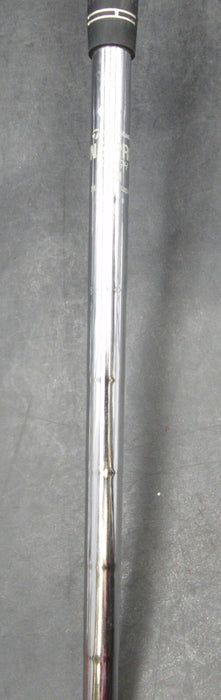 Taylormade M1 4 Iron Stiff Steel Shaft Golf Pride Grip