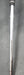 Taylormade M1 4 Iron Stiff Steel Shaft Golf Pride Grip