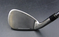 Taylormade Burner 9 Iron Regular Steel Shaft Taylormade Grip