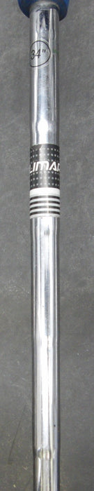 Orlimar F-Series F80 Putter 86cm Length Steel Shaft Orlimar Grip