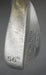 Gary Player Black Knight Tour Pro GPW-103 56° Sand Wedge Regular Graphite Shaft