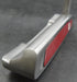 Odyssey Crimson Series 660 Putter Steel Shaft 87cm Length Golf Pride Grip*