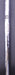 Nike Method Matter Putter 88cm Length Graphite Shaft Nike Grip & Nike HeadCover