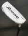 TaylorMade Rossa MA-81 Ghost Tour Putter 89cm Steel Shaft Rossa Grip