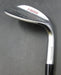 Bridgestone Tour Stage X-Wedge 102HB 52° Gap Wedge Stiff Steel Shaft T/S Grip