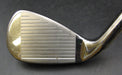 Wilson Staff C300 Flx Face 6 Iron Stiff Steel Shaft Lamkin Grip