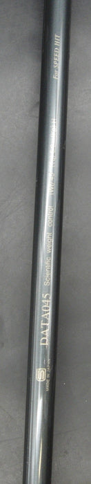 PRGR Speed Hit Splash Sole 5 Wood Regular Graphite Shaft PRGR Grip