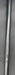 PRGR Speed Hit Splash Sole 5 Wood Regular Graphite Shaft PRGR Grip