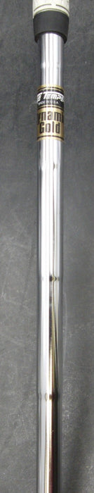 Titleist 710 Forged 4 Iron Stiff Steel Shaft Super Stroke Grip