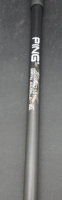 Ping Zing 2 Orange Dot Sand Wedge Regular Graphite Shaft Ping Grip