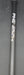 Ping Zing 2 Orange Dot Sand Wedge Regular Graphite Shaft Ping Grip