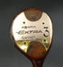 Honma Extra Correct 3 Wood Regular Steel Flex Shaft Honma Grip