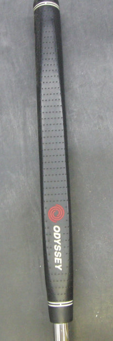 Odyssey DFX 2-Ball Blade Putter Steel Shaft 84cm Length Odyssey Grip*