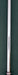 Slazenger TPT 4 Iron Regular Steel Shaft Slazenger Grip