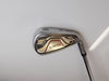 Yonex VMS V-CON Core 6 Iron True Temper Regular Flex Steel Shaft Yonex Grip