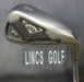 Callaway FT 8 Iron Regular Steel Shaft Golf Pride Grip