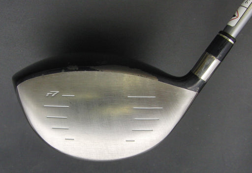 Ladies TaylorMade R7 XR 12.5° Driver Ladies Graphite Shaft TaylorMade Grip + HC