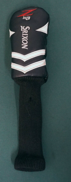 Srixon Z H65 19° 3 Hybrid Stiff Graphite Shaft Lamkin Grip