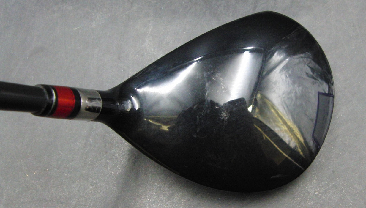 Yonex Nanov Nextage 15° 3 Wood Stiff Graphite Shaft Yonex Grip