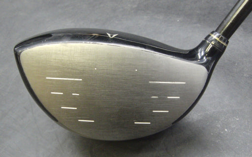 XXIO Impacy Power Body 11° Driver Regular Graphite Shaft Tour Edge Grip & HC