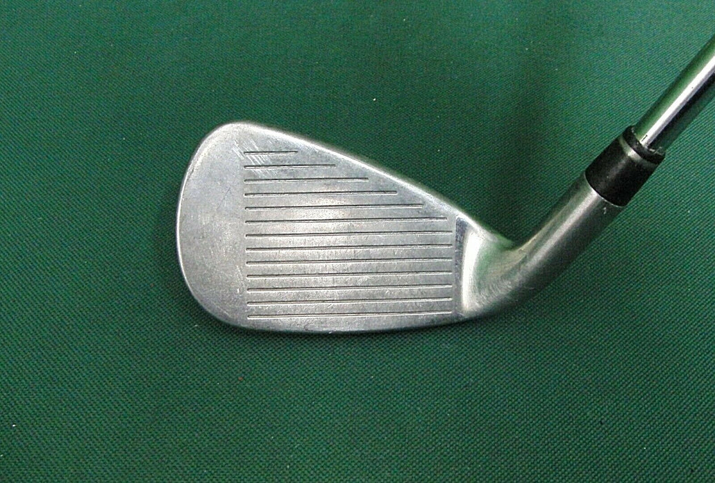 Wilson Staff D-200 9 Iron Uniflex Steel Shaft LAMKIN Grip