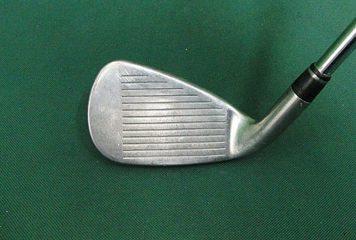 Wilson Staff D-200 9 Iron Uniflex Steel Shaft LAMKIN Grip