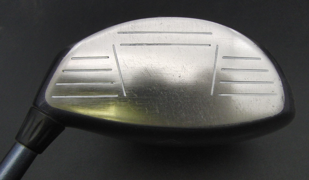 Callaway Big Bertha Steelhead III 11° Driver Regular Graphite Shaft