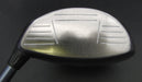 Callaway Big Bertha Steelhead III 11° Driver Regular Graphite Shaft
