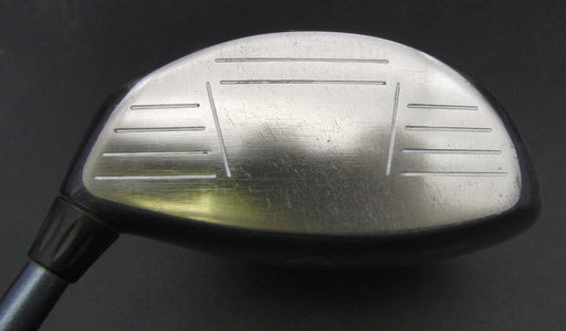 Callaway Big Bertha Steelhead III 11° Driver Regular Graphite Shaft