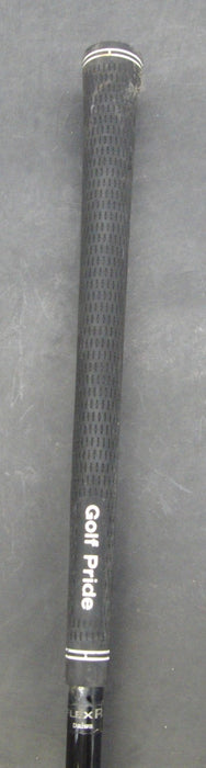 Onoff Tungsten Hyper Effect Zone 4 Iron Regular Graphite Shaft Golf Pride Grip