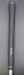 Japanese IGNIO TF-i Sand Wedge Stiff Steel Shaft IGNIO Grip