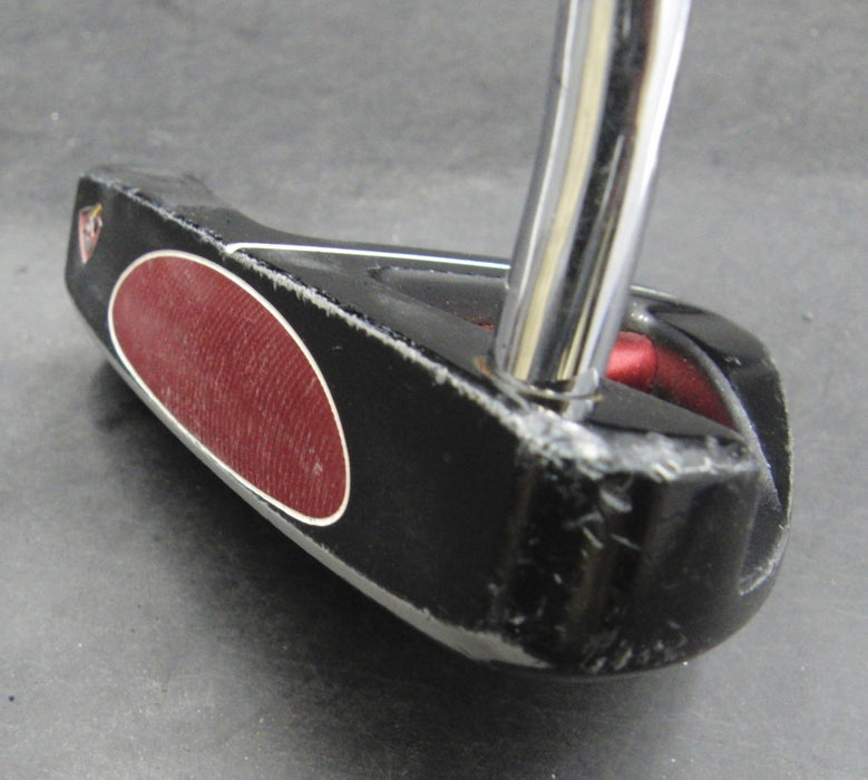 TaylorMade Rossa Monza Putter 84cm Length Steel Shaft GolfPride Grip & Rossa HC*