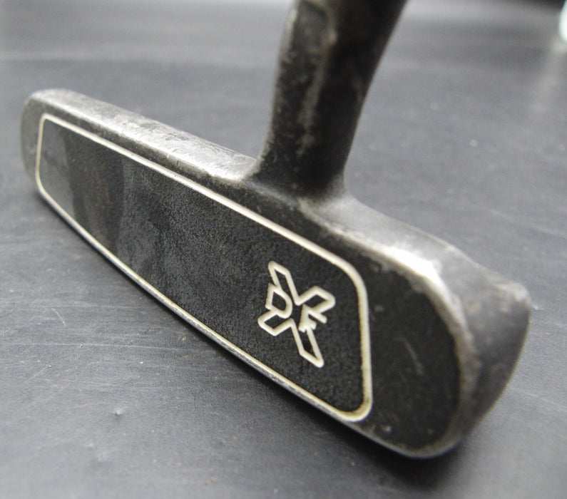 Odyssey DFX 9900 Putter 80cm Length Steel Shaft Odyssey Grip