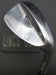Maruman Metabio V-Sonic SS-1 Gap Wedge Regular Graphite Shaft Maruman Grip