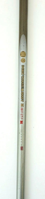 Honma Twin Marks Protune-S 5 Iron Regular Titanium Shaft Honma Grip