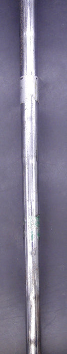 Dynamite High Velocity Wedge Steel Shaft Royal Grip